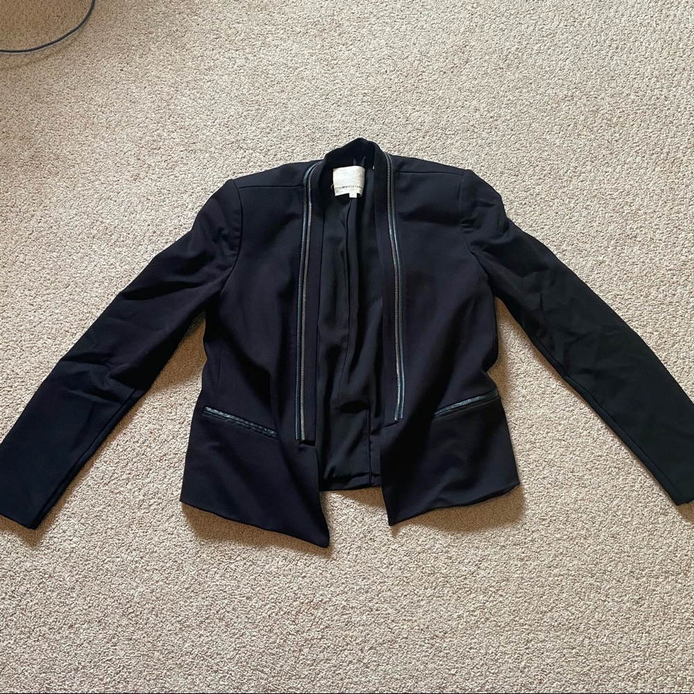 Rebecca Taylor Women’s Blazer